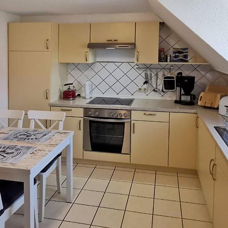 شقة Ankerplatz In Luebeck المظهر الخارجي الصورة